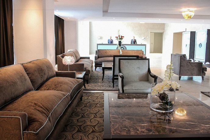 Mogador Marina Casablanca Compare Deals - 