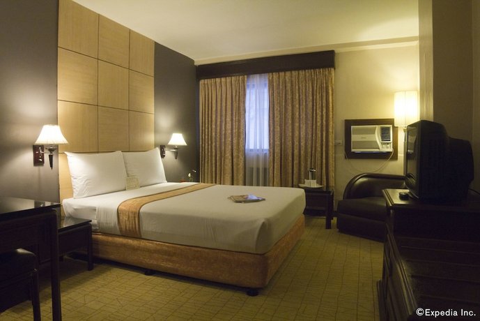 Manila Guest Friendly Hotels - Riviera Mansion Hotel