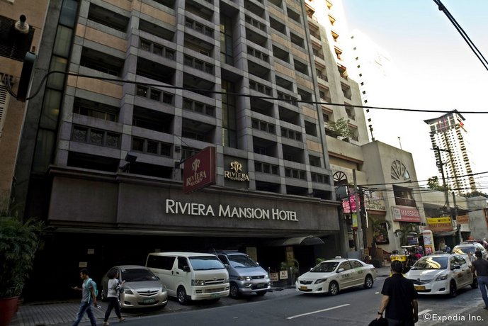 리비에라 맨션 호텔, Riviera Mansion Hotel
