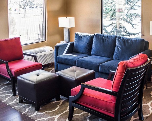 Quality Inn Suites Nj State Capital Area Philadelphia Compare