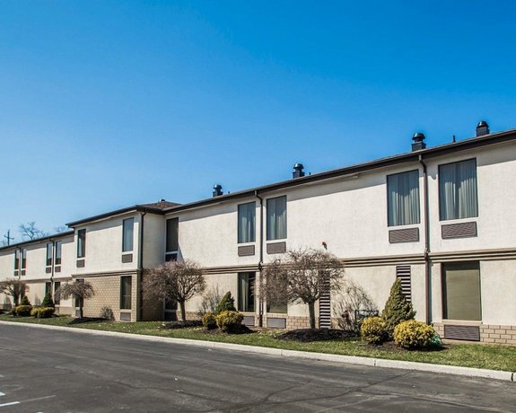 Quality Inn Suites Nj State Capital Area Philadelphia Compare