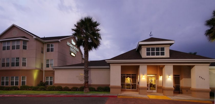 Discount [75% Off] Homewood Suites By Hilton Corpus Christi United