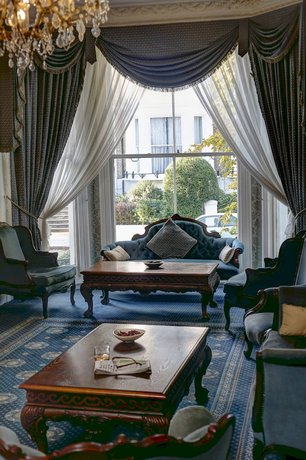 Best Western Swiss Cottage Hotel London Compare Deals
