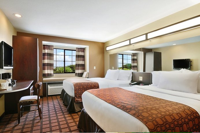Microtel Inn Suites By Wyndham Austin Airport Compare Deals