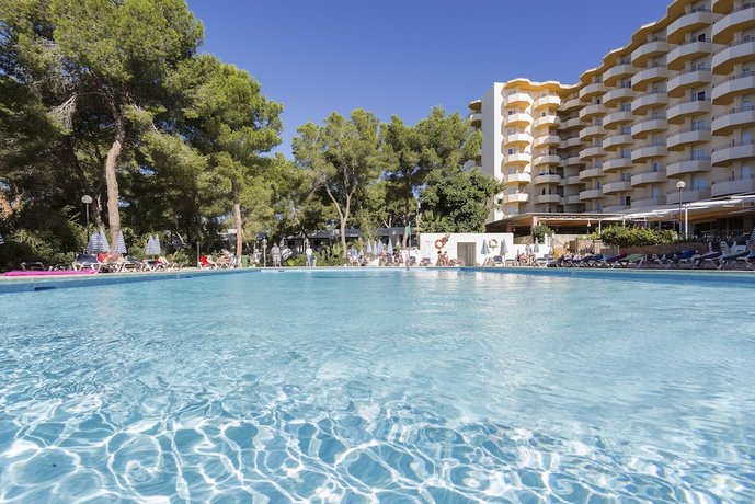 Fiesta Hotel Tanit