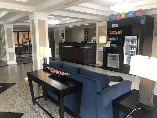 Comfort Suites Northlake Tucker Atlanta Compare Deals