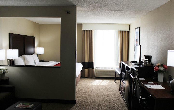 Comfort Suites Northlake Tucker Atlanta Compare Deals