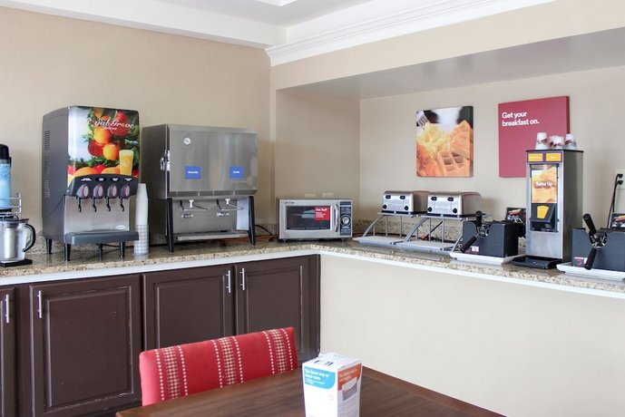 Comfort Suites Northlake Tucker Atlanta Compare Deals