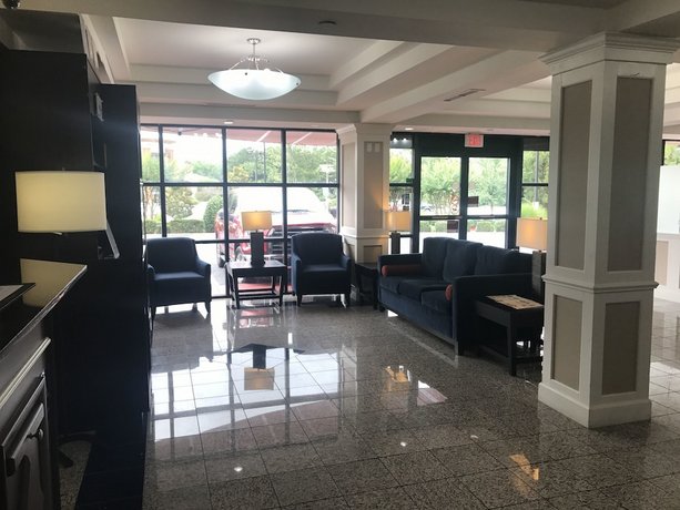 Comfort Suites Northlake Tucker Atlanta Compare Deals