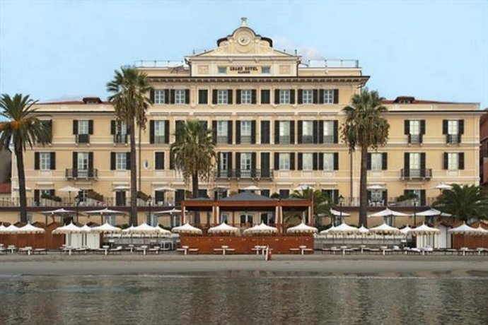Grand Hotel Alassio Offerte In Corso