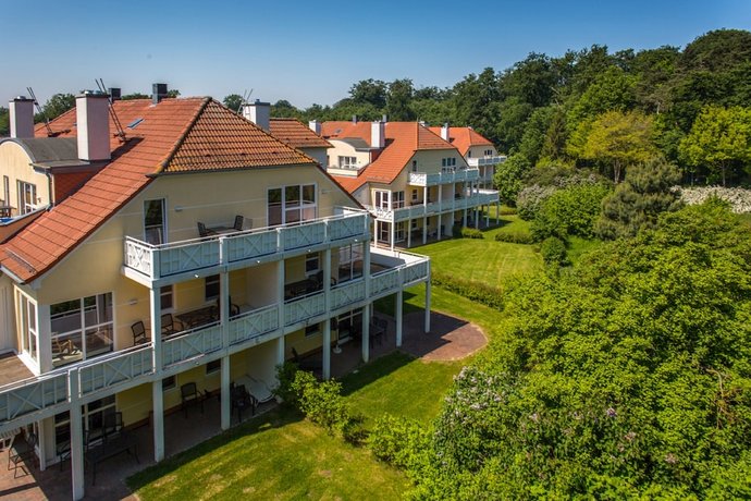 hotel usedom halbpension