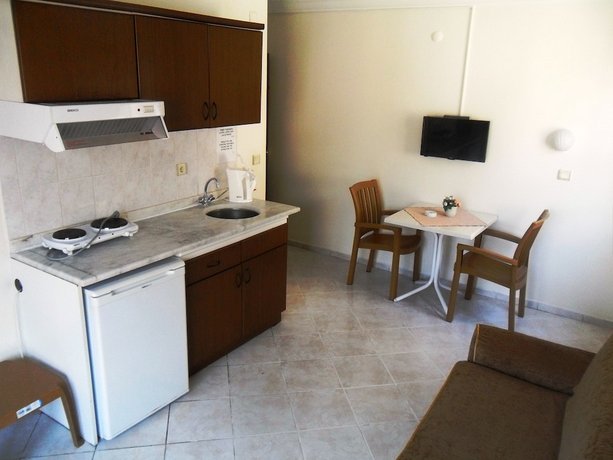 Liman Apart Marmaris Compare Deals About Liman Apart