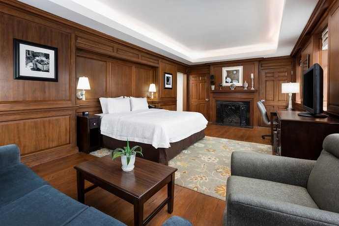 hampton inn washington dc white house