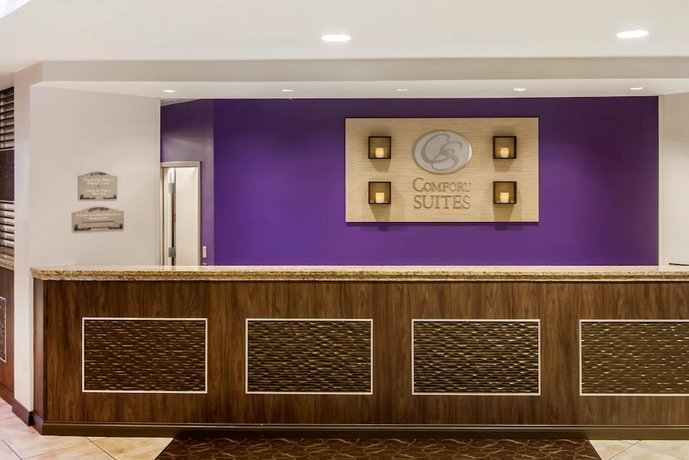 Comfort Suites Maingate East Orlando Compare Deals