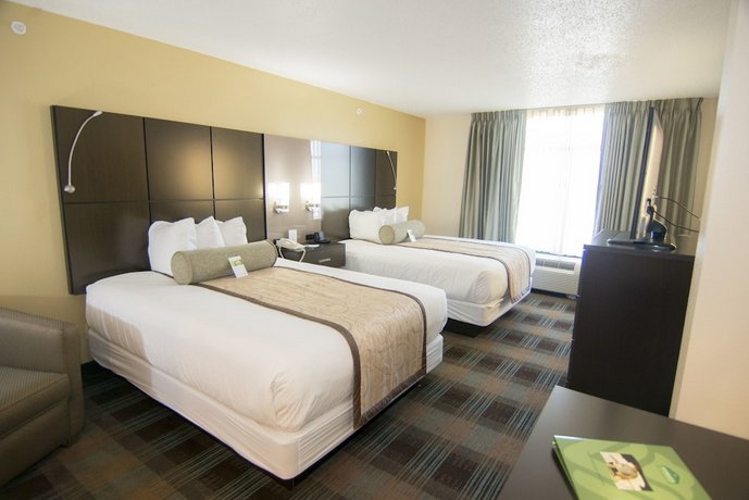 Wingate By Wyndham Orlando International Airport Compare Deals About Wingate By Wyndham Orlando International Airport