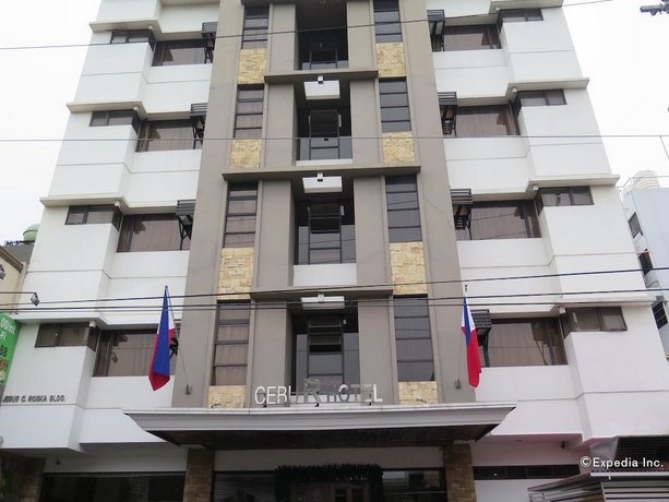 Cebu R Hotel Capitol, Cebu City - Compare Deals