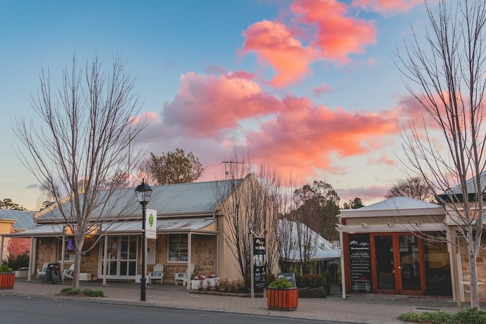 The Manna Of Hahndorf Compare Deals - 