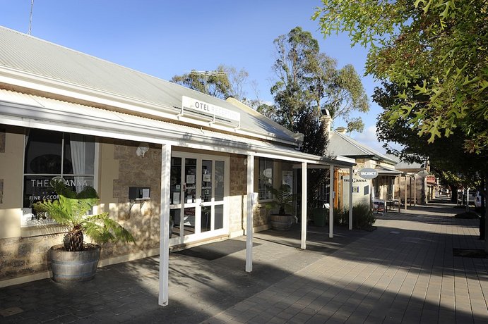 The Manna Of Hahndorf Compare Deals - 