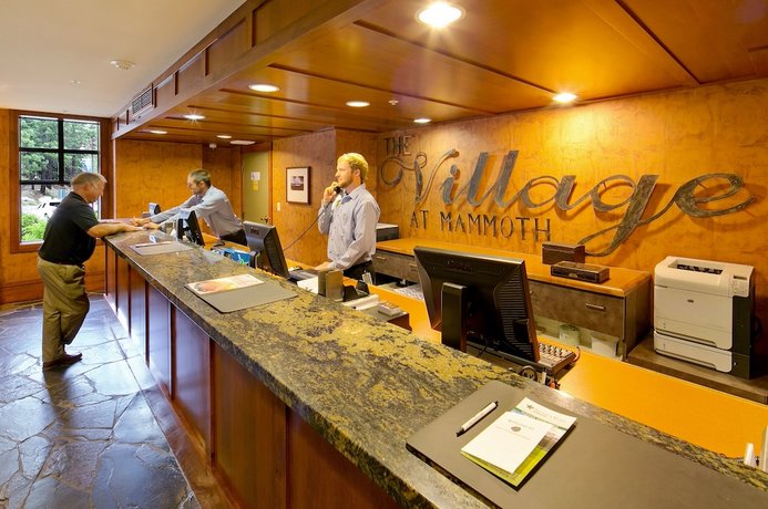 The Village Lodge Mammoth Lakes Compare Deals