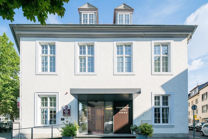 Best Western Plus Hotel Stadtpalais Braunschweig Compare Deals