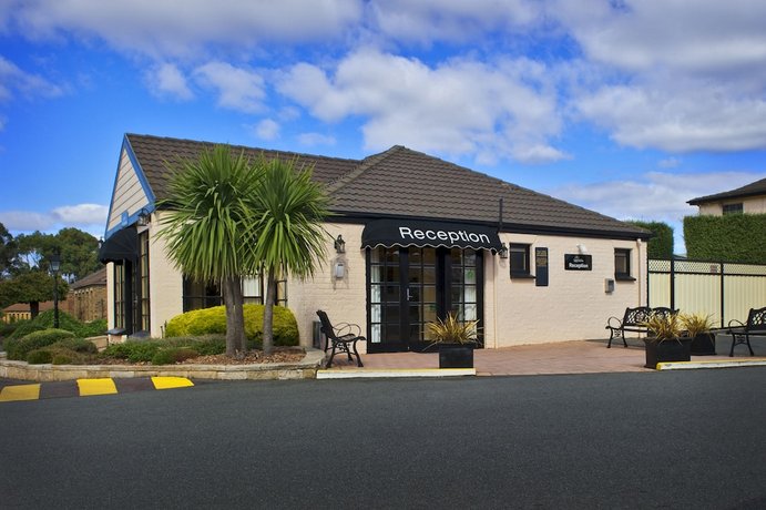 Launceston Country Club Casino Golf Course