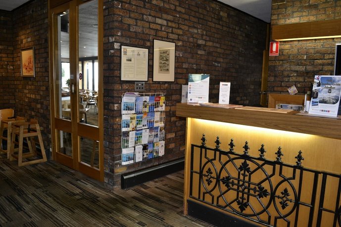 Comfort Inn Richmond Henty Portland Compare Deals