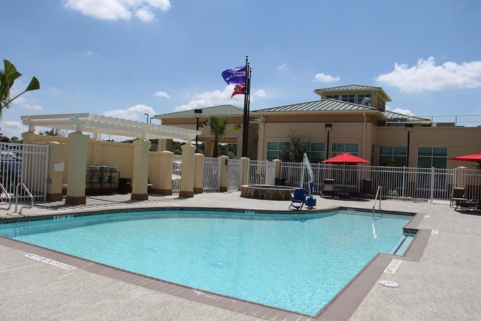 Hilton Garden Inn San Antonio At the Rim - Compare Deals