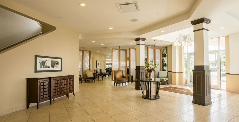 Hilton Garden Inn Lakeland Compare Deals - 