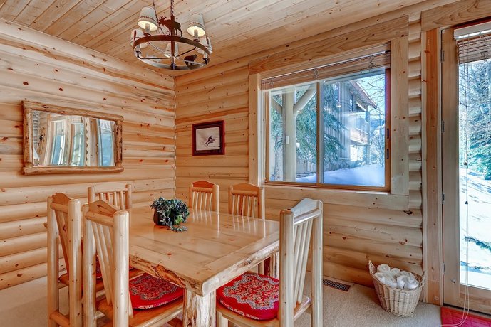 Black Bear Lodge In Deer Valley By Wyndham Vacation Rentals Park