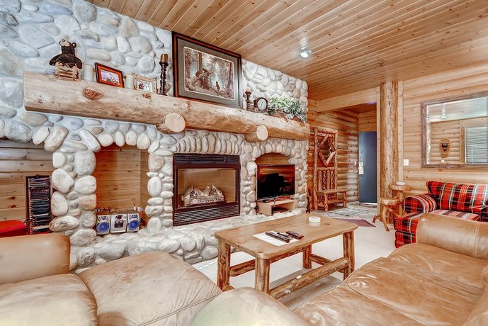 Black Bear Lodge In Deer Valley By Wyndham Vacation Rentals Park
