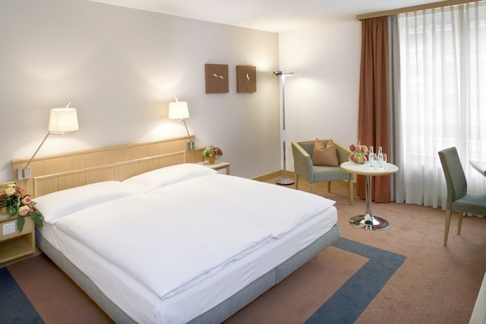 Movenpick Hotel Nurnberg Airport Nuremberg Compare Deals