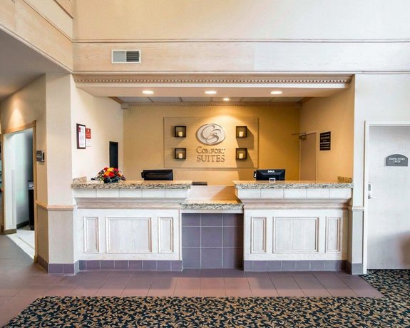 Comfort Suites University Area South Bend Compare Deals