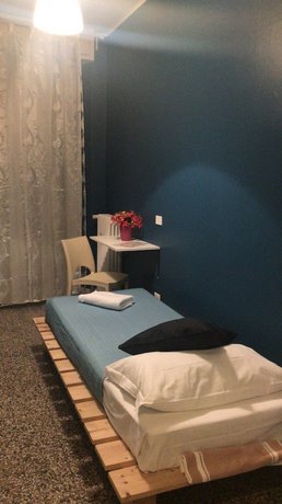 아이 엠 히어 - 지오이아 71, I Am Here - Gioia 71