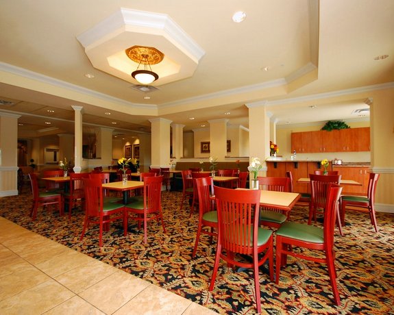 Comfort Suites Valdosta Compare Deals