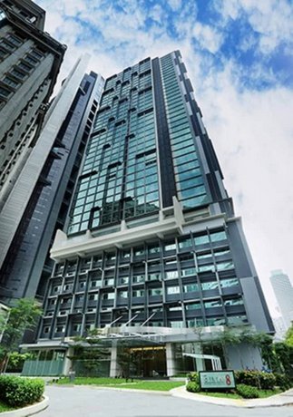 빈자이 8 KLCC 프리미엄 소호, Binjai 8 KLCC Premium Soho