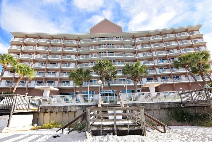 Palmetto Inn Suites Panama City Beach Compare Deals