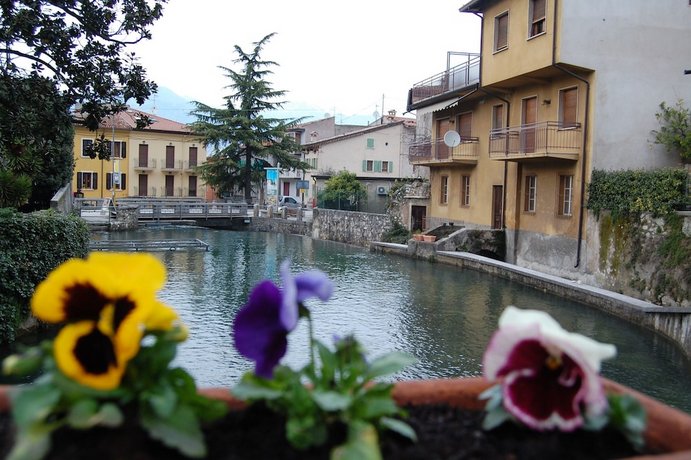 2-Sterne Hotel Cassone