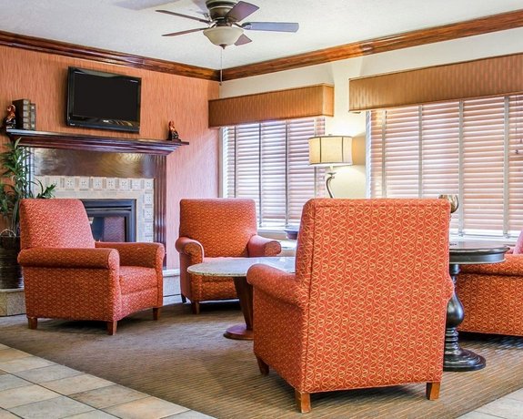 Quality Inn Suites Twin Falls Compare Deals