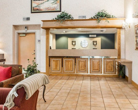 Comfort Inn Newport Newport Compare Deals