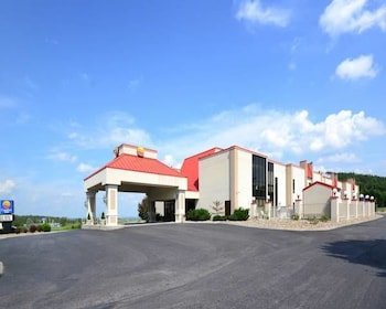 Comfort Inn Newport Newport Compare Deals