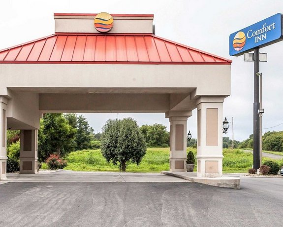 Comfort Inn Newport Newport Compare Deals