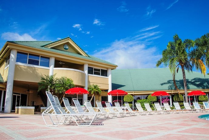 Silver Lake Resort Kissimmee Orlando Compare Deals   HI555331242 