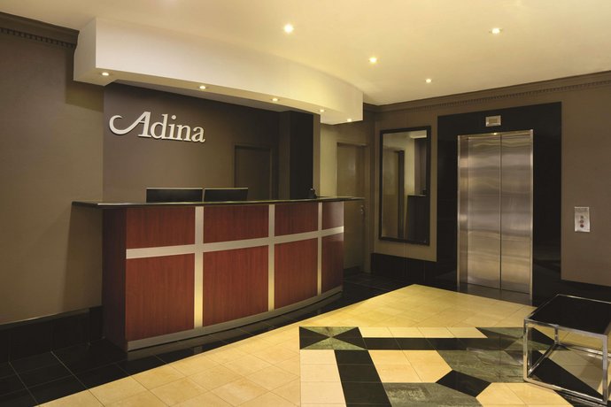 Adina Serviced Apartments Sydney Martin Place Compare Deals