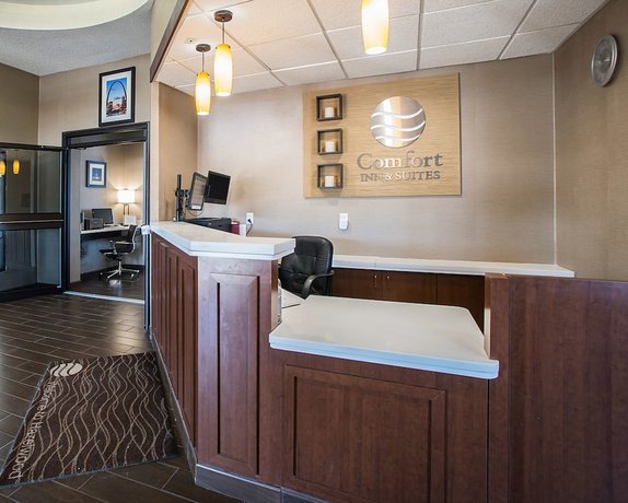 Comfort Inn Suites Hazelwood St Louis Hazelwood Saint Louis