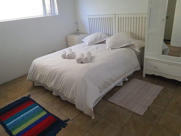 Orangerie Guest House Johannesburg Compare Deals - 