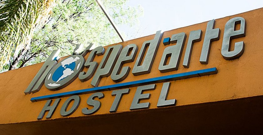 Hostel Hospedarte Chapultepec Guadalajara Compare Deals - 