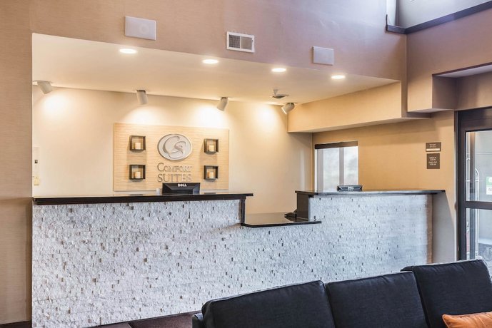 Comfort Suites North Fort Wayne Compare Deals