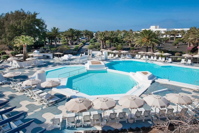 Relaxia Olivina Hotel