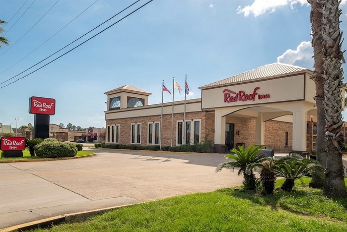 Red Roof Inn Gulfport Biloxi Airport Compare Deals - 