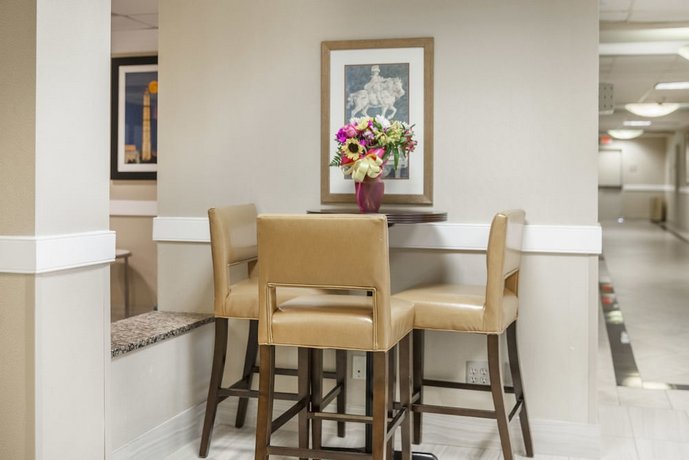 Comfort Inn Pentagon Arlington Compare Deals